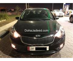 KIA CERATO 2016