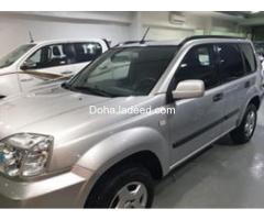 Nissan XTrail 2011 in great condition