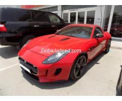 2014 Jaguar F-Type 3.0