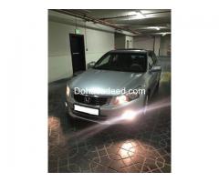 Honda Accord 2010 Full Options