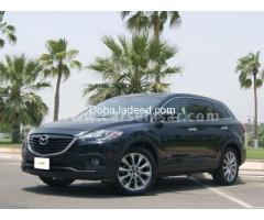 2014 Mazda CX-9 Touring