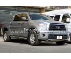 2012 Toyota Tundra 5.7 L