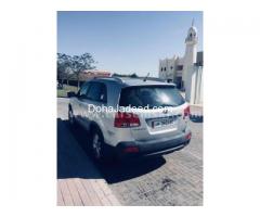 2011 Kia Sorento EX