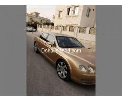 Bentley Continental 2006 Used