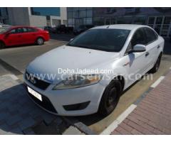 2009 Ford Mondeo 1.6