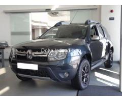 2017 Renault Duster 1.6