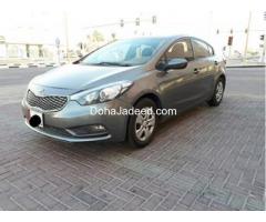 Cerato 2015 .. KiA