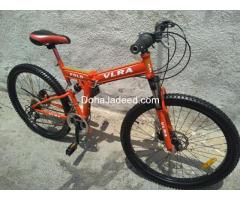 For sell 26;inch folding bike