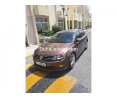 VW Jetta 2016