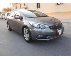 Kia Cerato ... 2015