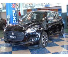 2019 Suzuki Swift Hatchback GLX