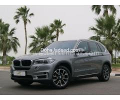 2016 BMW X5 XDrive 35i