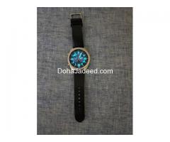 Samsung Gear S3 classic smart watch
