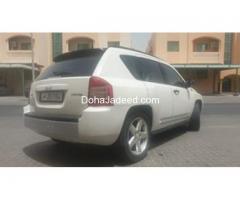 2007 jeep compass