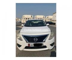 Nissan Sunny 2016 For Sale