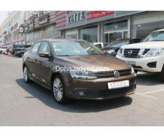 2014 Volkswagen Jetta 1.6