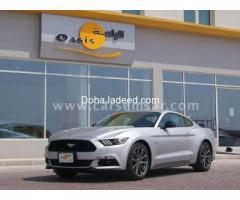 2016 Ford Mustang GT