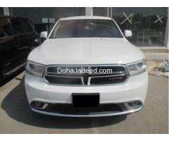 DODGE DURANGO 2015