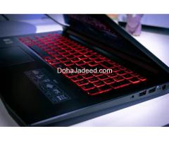 POWERFUL HQ i7 GAMING AND HIGH END LAPTOP WITH 12gb GRAPHICS