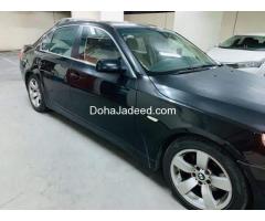 PERFECT FAMILY USED BMW 530i