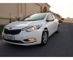 kia cerato 2015