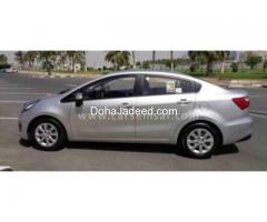 2015 Kia Rio 1.4