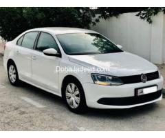 2014 Volkswagen Jetta 2.0T FSi