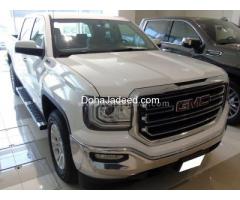 2016 GMC Sierra 1500 Crew Cab