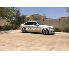 Mercedes-Benz C-Class 200 2009 Used