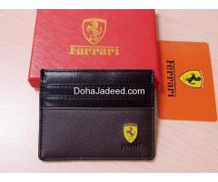 Mini Wallets and Card Holder