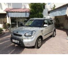 2011 Kia Soul 1.6