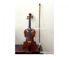 Synwin SV3001 ¾ Size Violin -