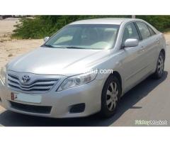 Toyota Camry 2010 Glx Car For Sale