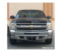 Chevrolet Silverado LT 2013 Crew Cab