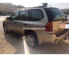 GMC ENVOY 2007