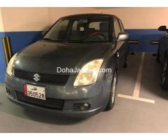 Suzuki swift 2007