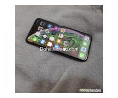 APPLE IPHONE XS MAX Clean No Scratches 64gb