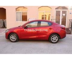 Mazda 2 Salon 1.5L