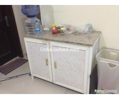 Kitchen Cabinet For Sale