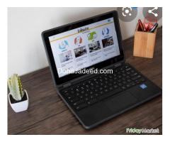 Dell Chromebook Laptop -