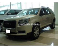 2015 GMC Acadia SLE