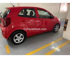 Kia Picanto 2018