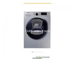 Samsung Washing And Dryer Machine