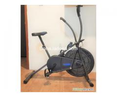 Weider Exercise Cycle