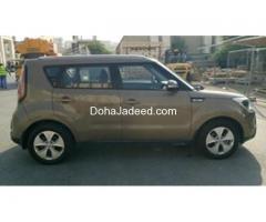 Kia soul 2015 for sale