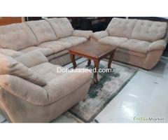 Sofa Set For Sell