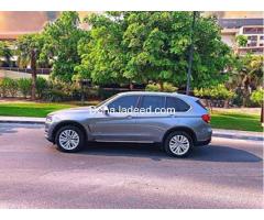 BMW X5 2014