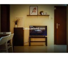 1 BHK (fully furnished)
