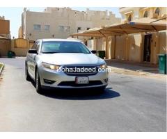 Ford taurus 2013