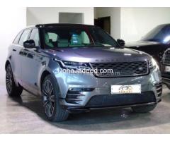 2018 Land Rover Range Rover Velar HSE